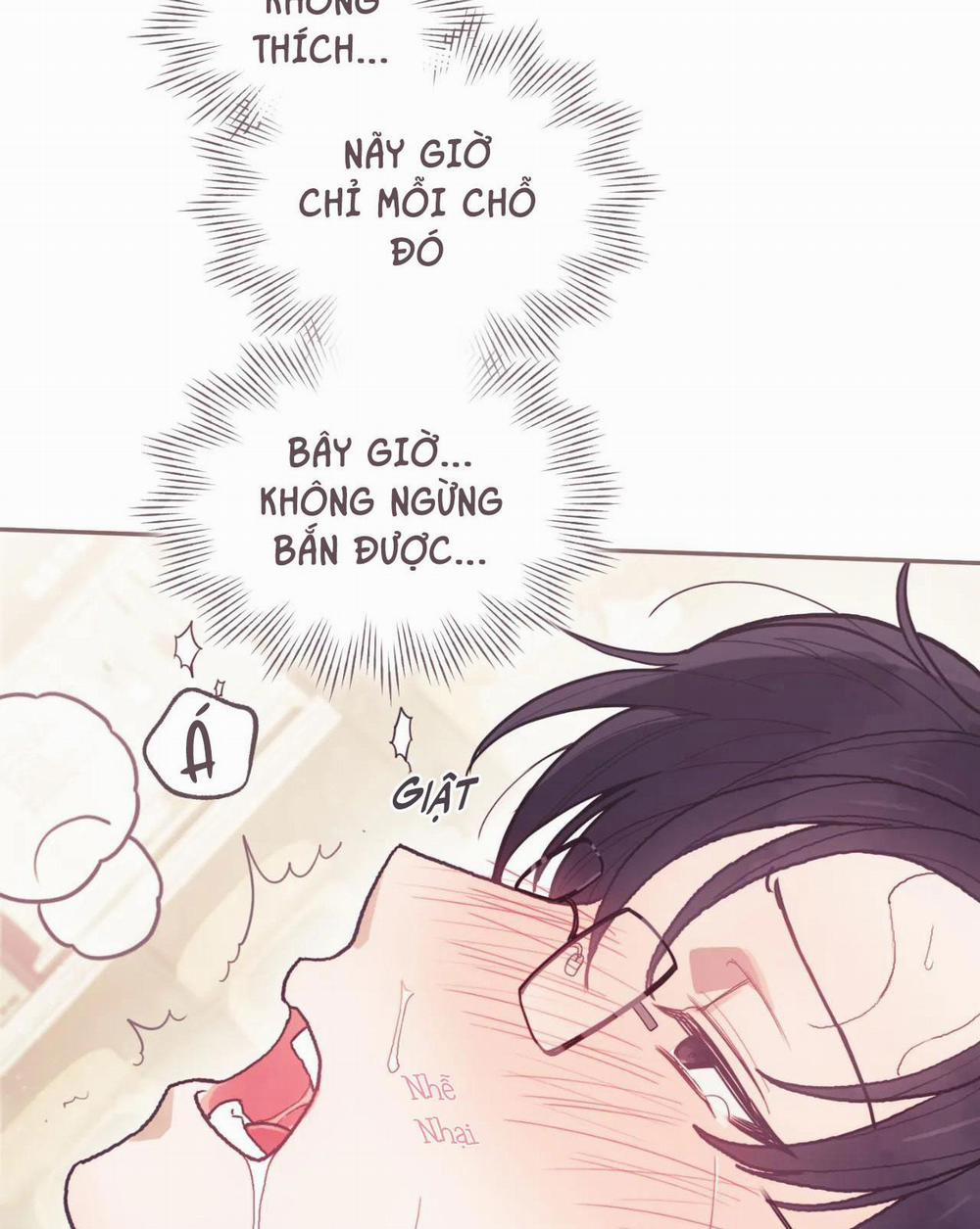 Nghiện Cuồng Công - BDSM Cùng Sẹc 2.1 thông đạo 1 trang 87