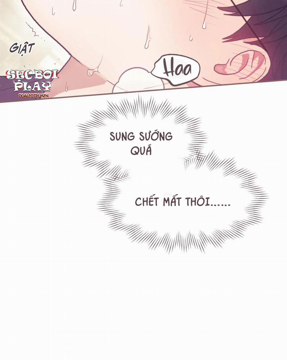 Nghiện Cuồng Công - BDSM Cùng Sẹc 2.1 thông đạo 1 trang 88