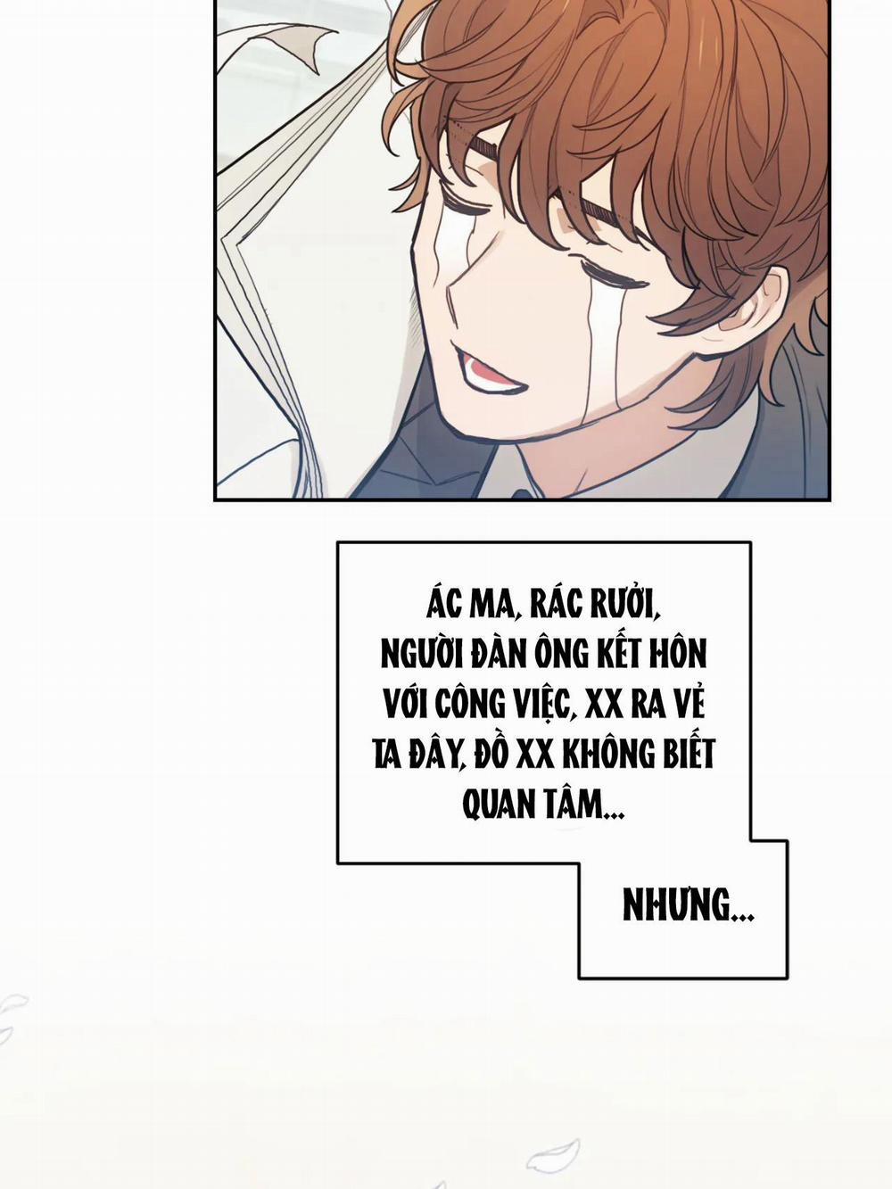 Nghiện Cuồng Công - BDSM Cùng Sẹc 2.1 thông đạo 1 trang 9