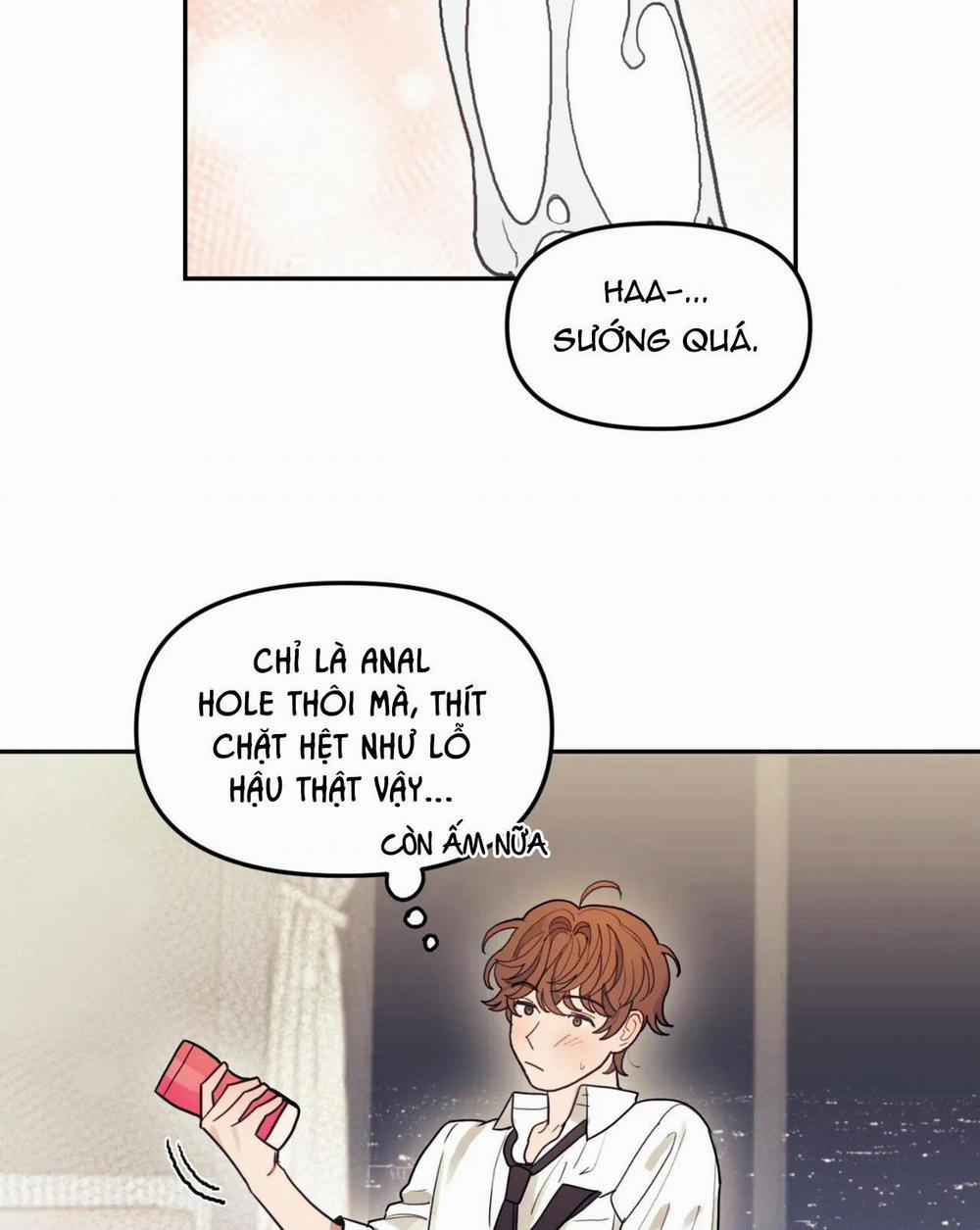 Nghiện Cuồng Công - BDSM Cùng Sẹc 2.1 thông đạo 1 trang 90