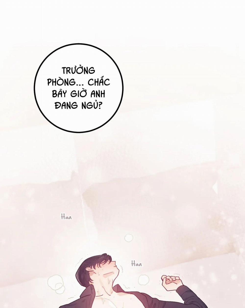 Nghiện Cuồng Công - BDSM Cùng Sẹc 2.1 thông đạo 1 trang 95