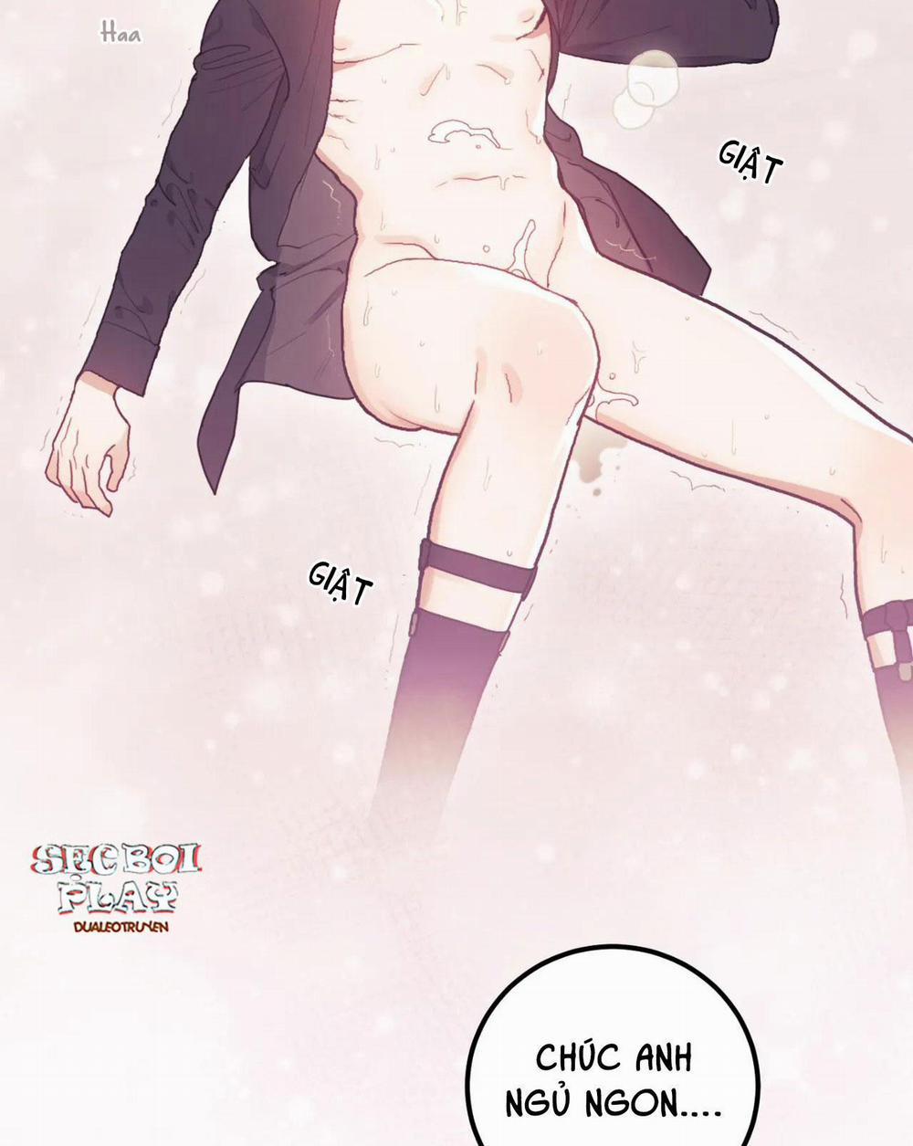 Nghiện Cuồng Công - BDSM Cùng Sẹc 2.1 thông đạo 1 trang 96