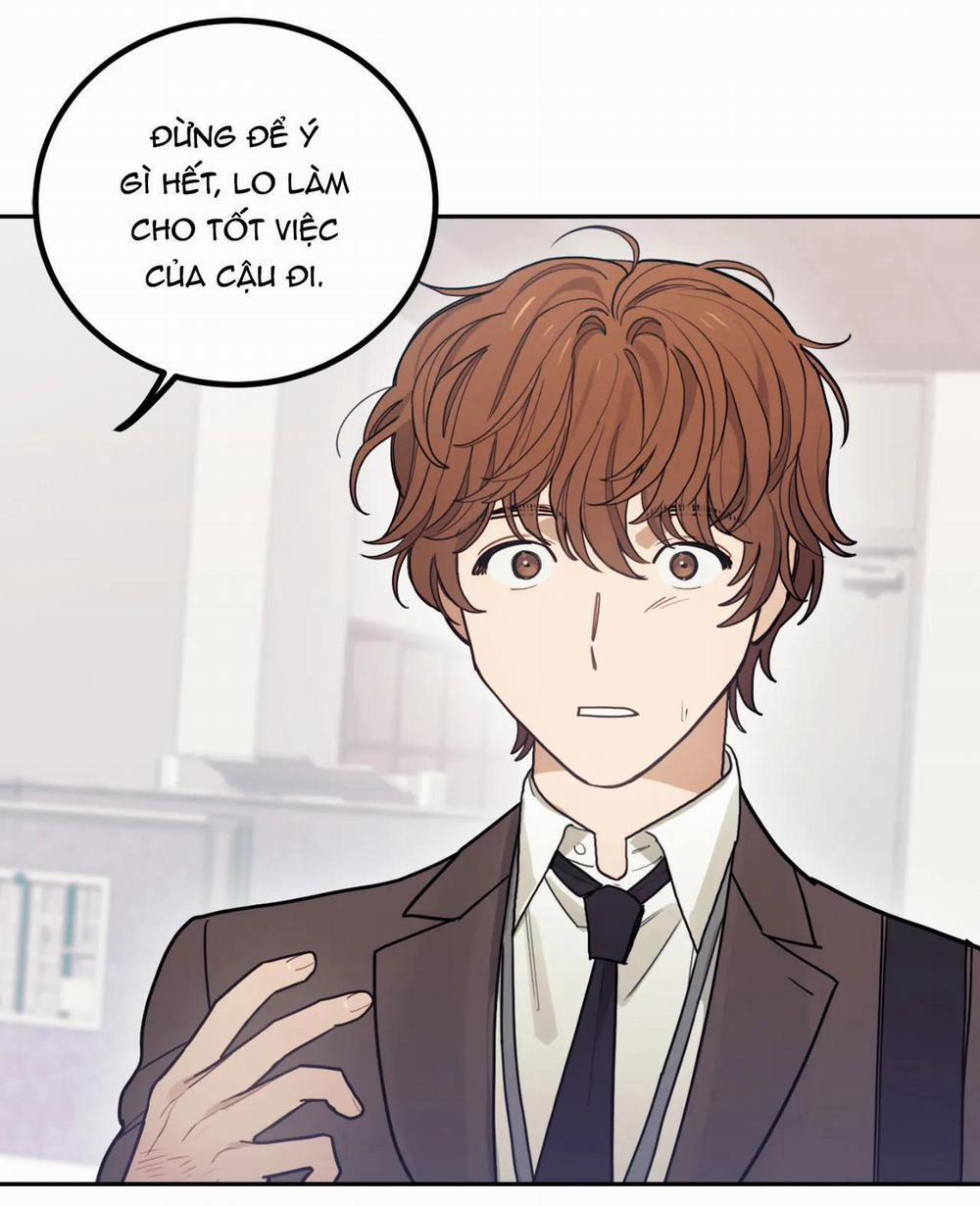 Nghiện Cuồng Công - BDSM Cùng Sẹc 2.2 thông đạo trang 14