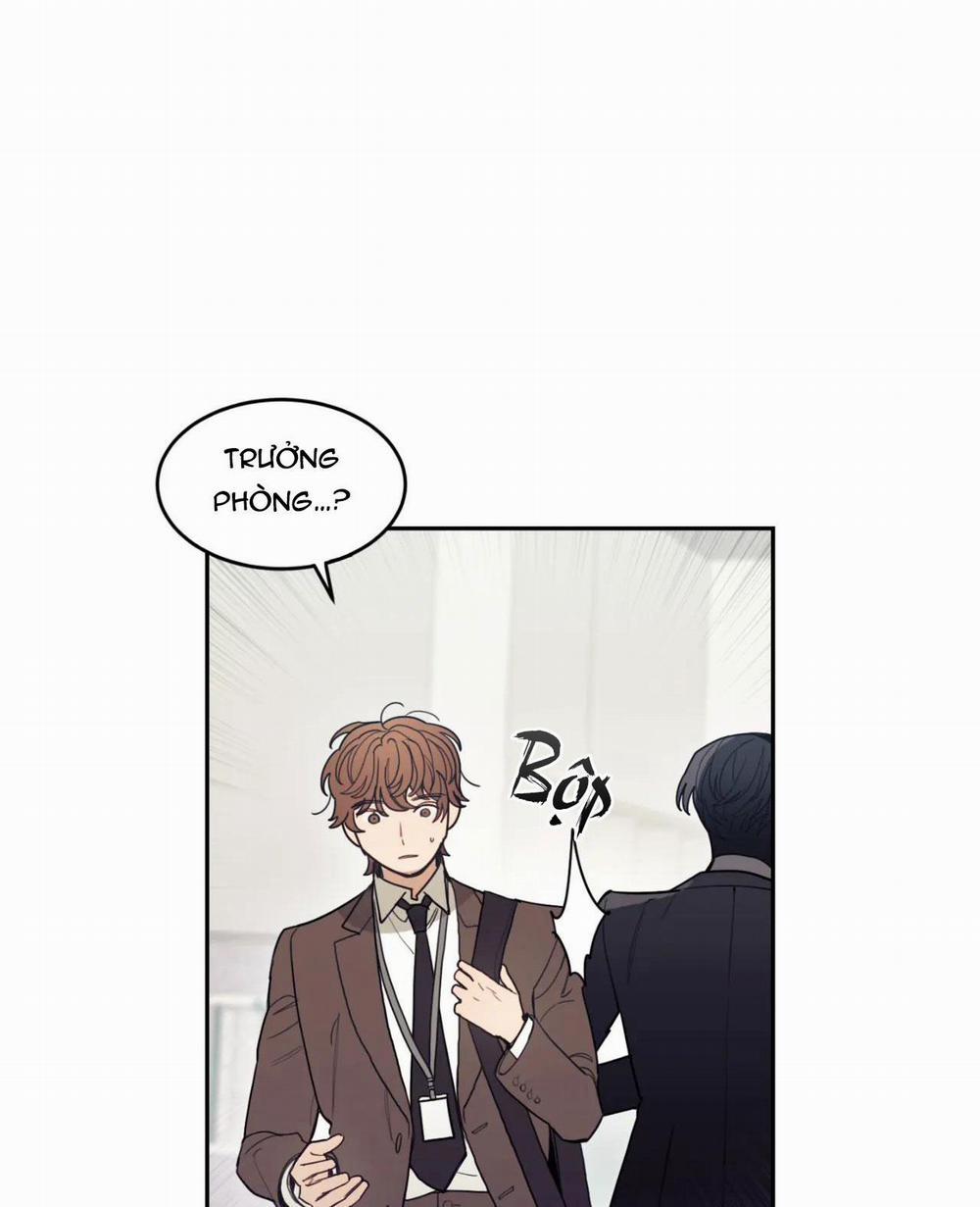 Nghiện Cuồng Công - BDSM Cùng Sẹc 2.2 thông đạo trang 15