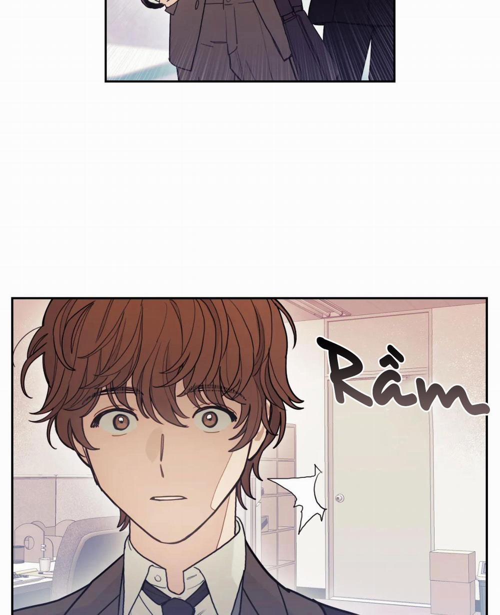 Nghiện Cuồng Công - BDSM Cùng Sẹc 2.2 thông đạo trang 16