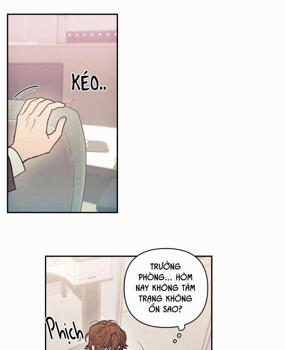 Nghiện Cuồng Công - BDSM Cùng Sẹc 2.2 thông đạo trang 19