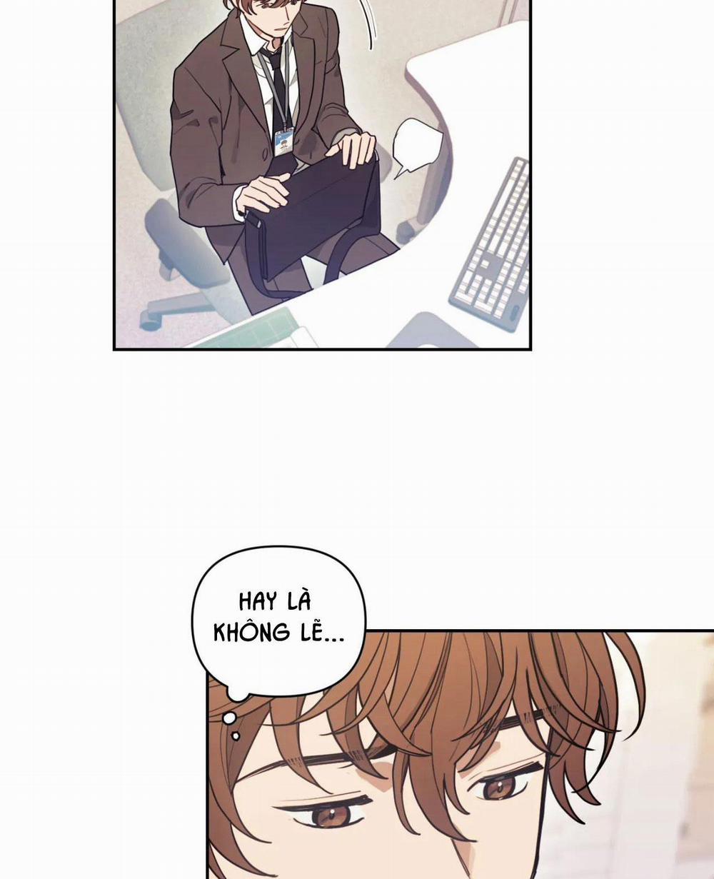 Nghiện Cuồng Công - BDSM Cùng Sẹc 2.2 thông đạo trang 20