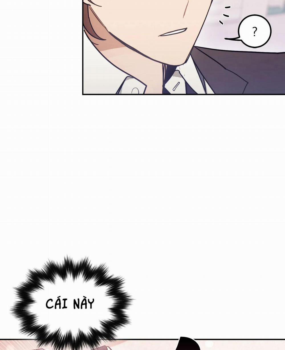 Nghiện Cuồng Công - BDSM Cùng Sẹc 2.2 thông đạo trang 21