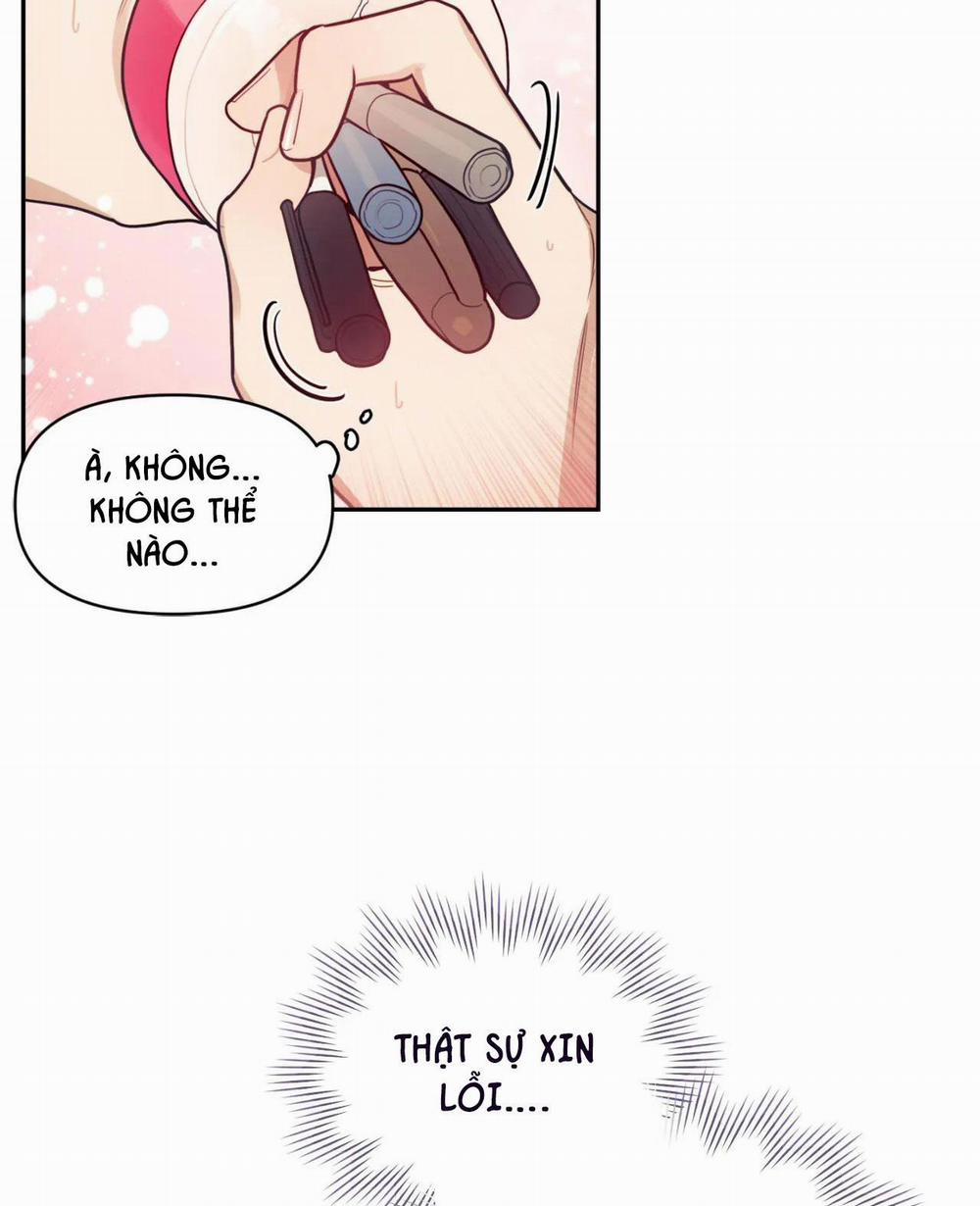 Nghiện Cuồng Công - BDSM Cùng Sẹc 2.2 thông đạo trang 26