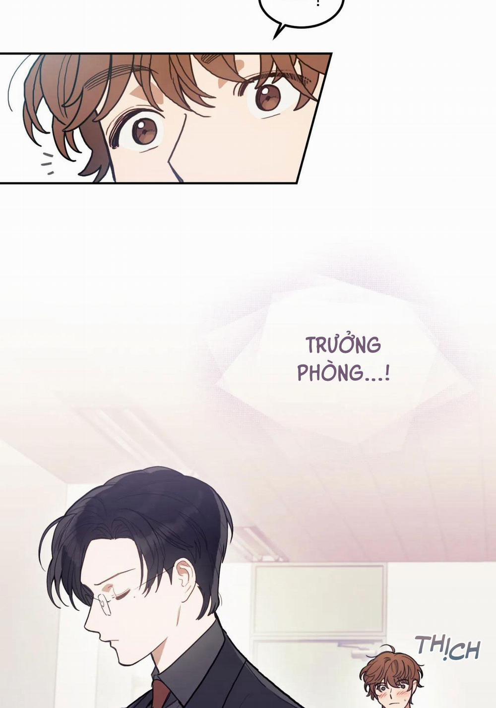 Nghiện Cuồng Công - BDSM Cùng Sẹc 2.2 thông đạo trang 3