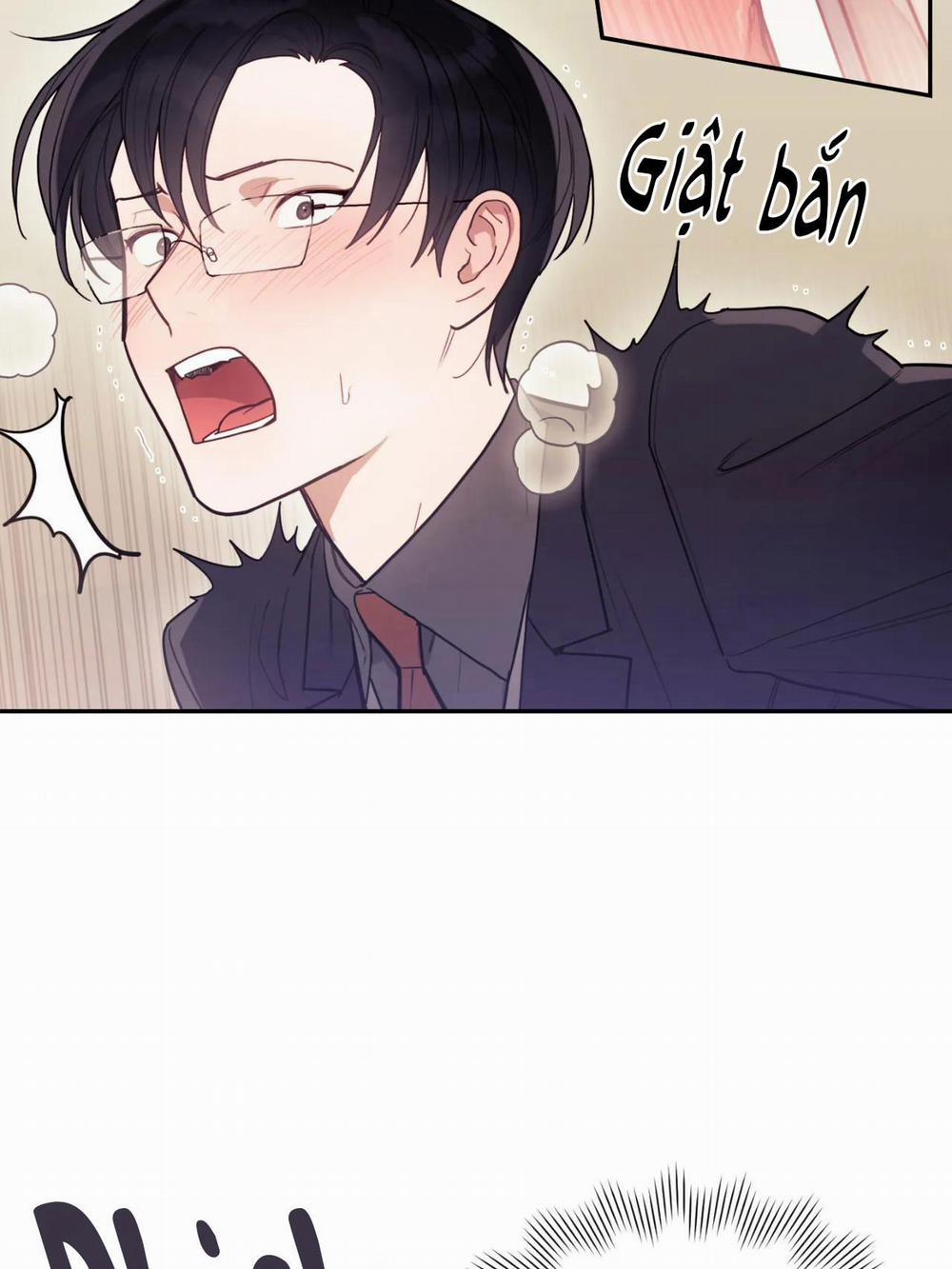 Nghiện Cuồng Công - BDSM Cùng Sẹc 2.2 thông đạo trang 36