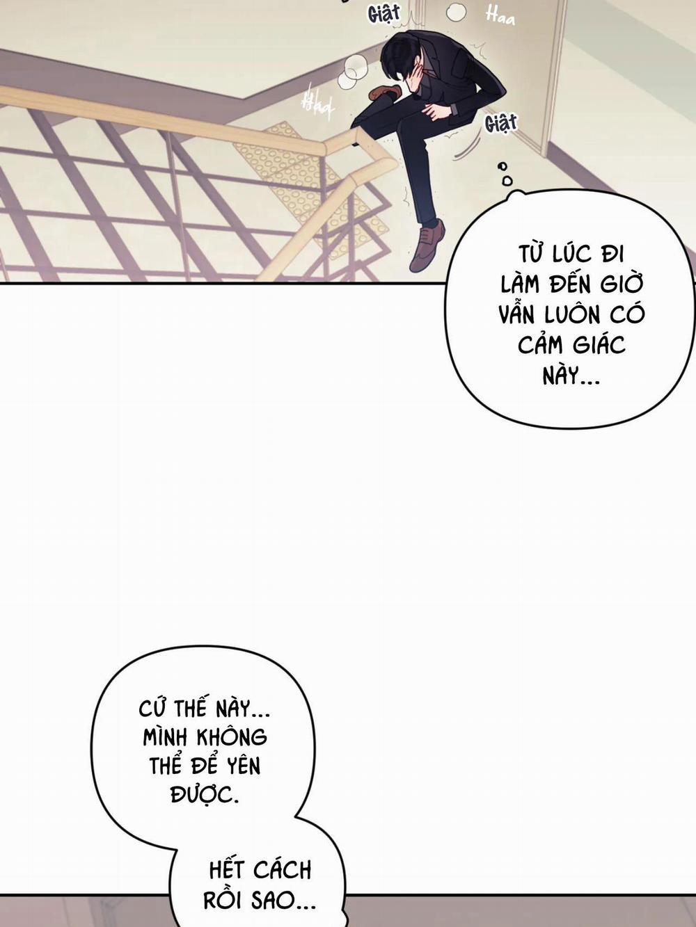 Nghiện Cuồng Công - BDSM Cùng Sẹc 2.2 thông đạo trang 39