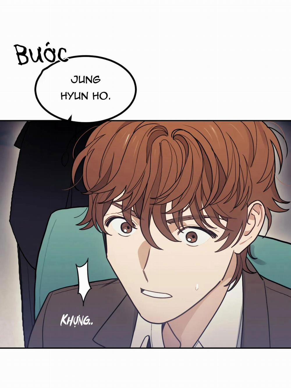 Nghiện Cuồng Công - BDSM Cùng Sẹc 2.2 thông đạo trang 45