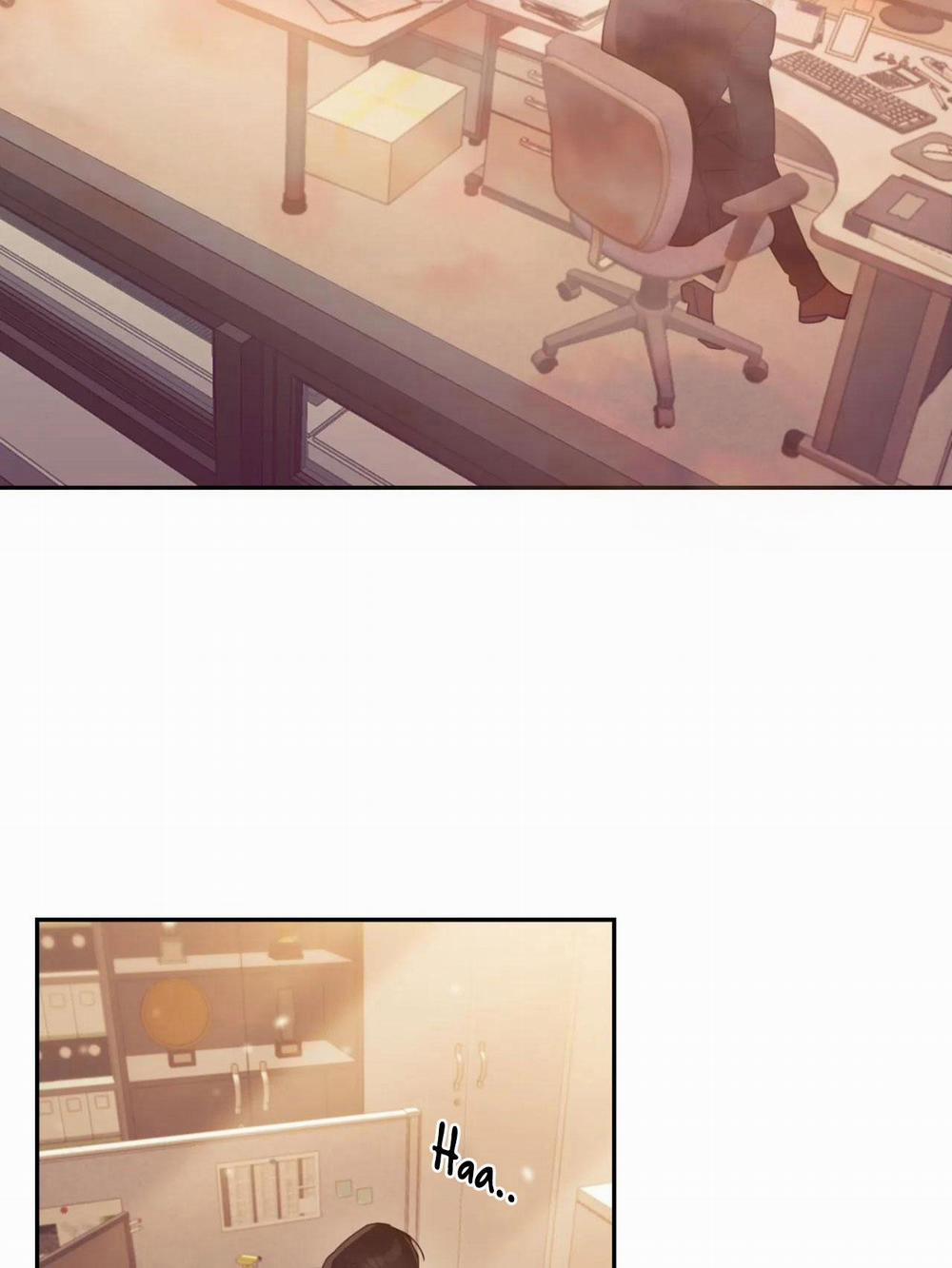 Nghiện Cuồng Công - BDSM Cùng Sẹc 2.2 thông đạo trang 50