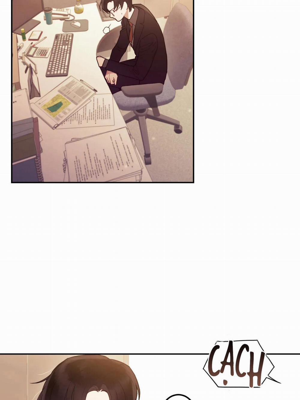 Nghiện Cuồng Công - BDSM Cùng Sẹc 2.2 thông đạo trang 51