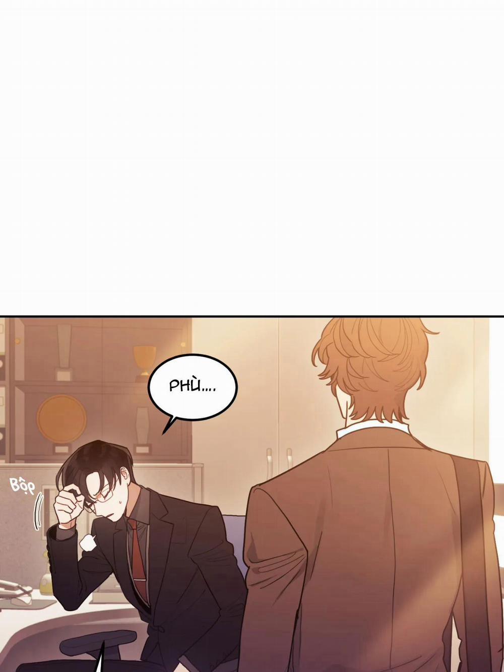 Nghiện Cuồng Công - BDSM Cùng Sẹc 2.2 thông đạo trang 54