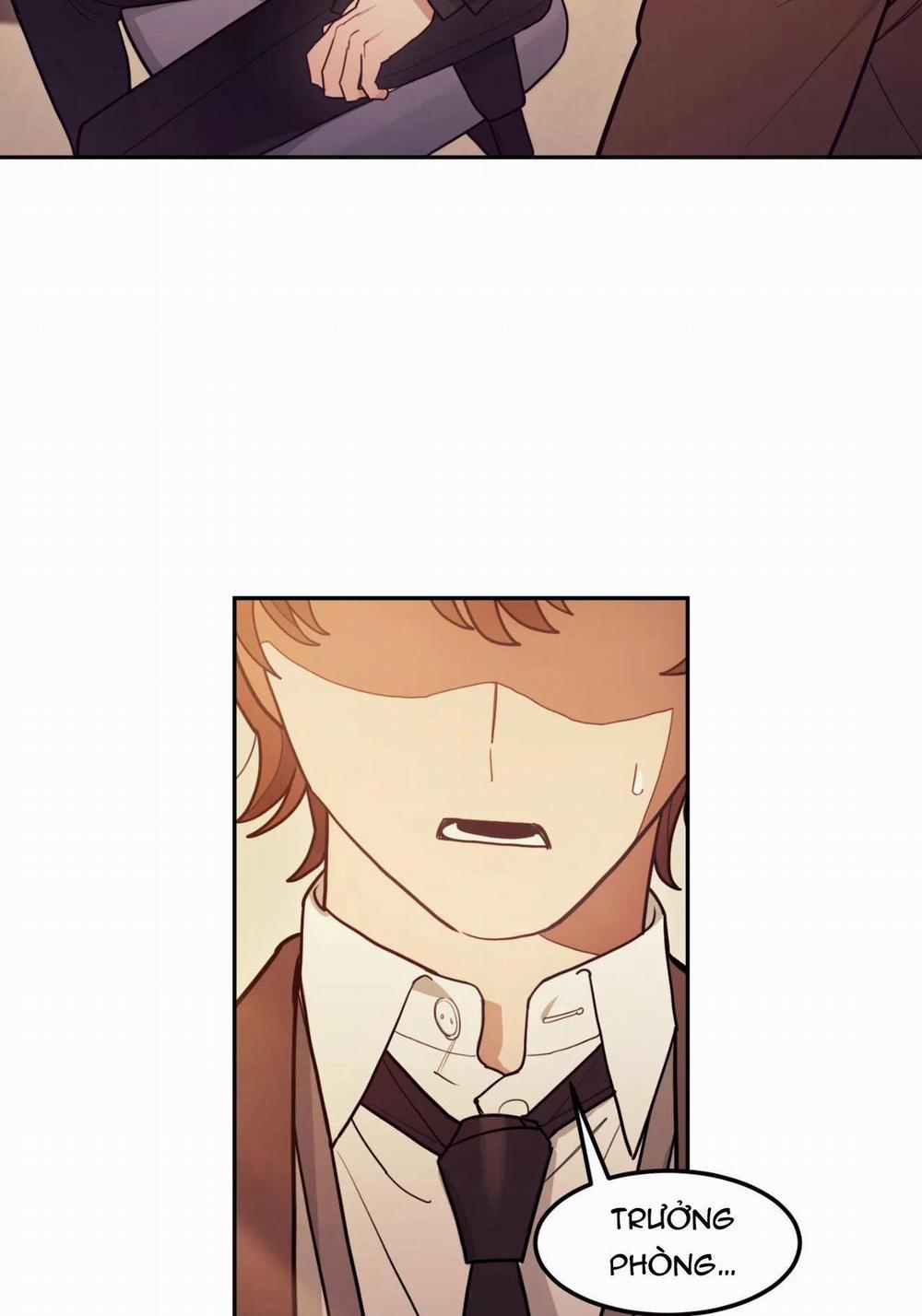 Nghiện Cuồng Công - BDSM Cùng Sẹc 2.2 thông đạo trang 59