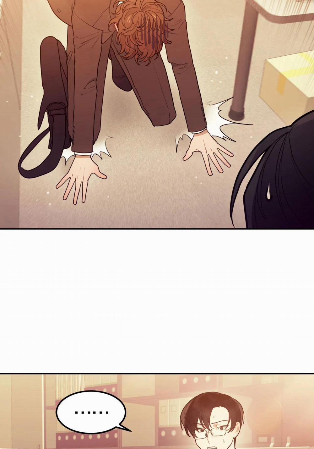 Nghiện Cuồng Công - BDSM Cùng Sẹc 2.2 thông đạo trang 61