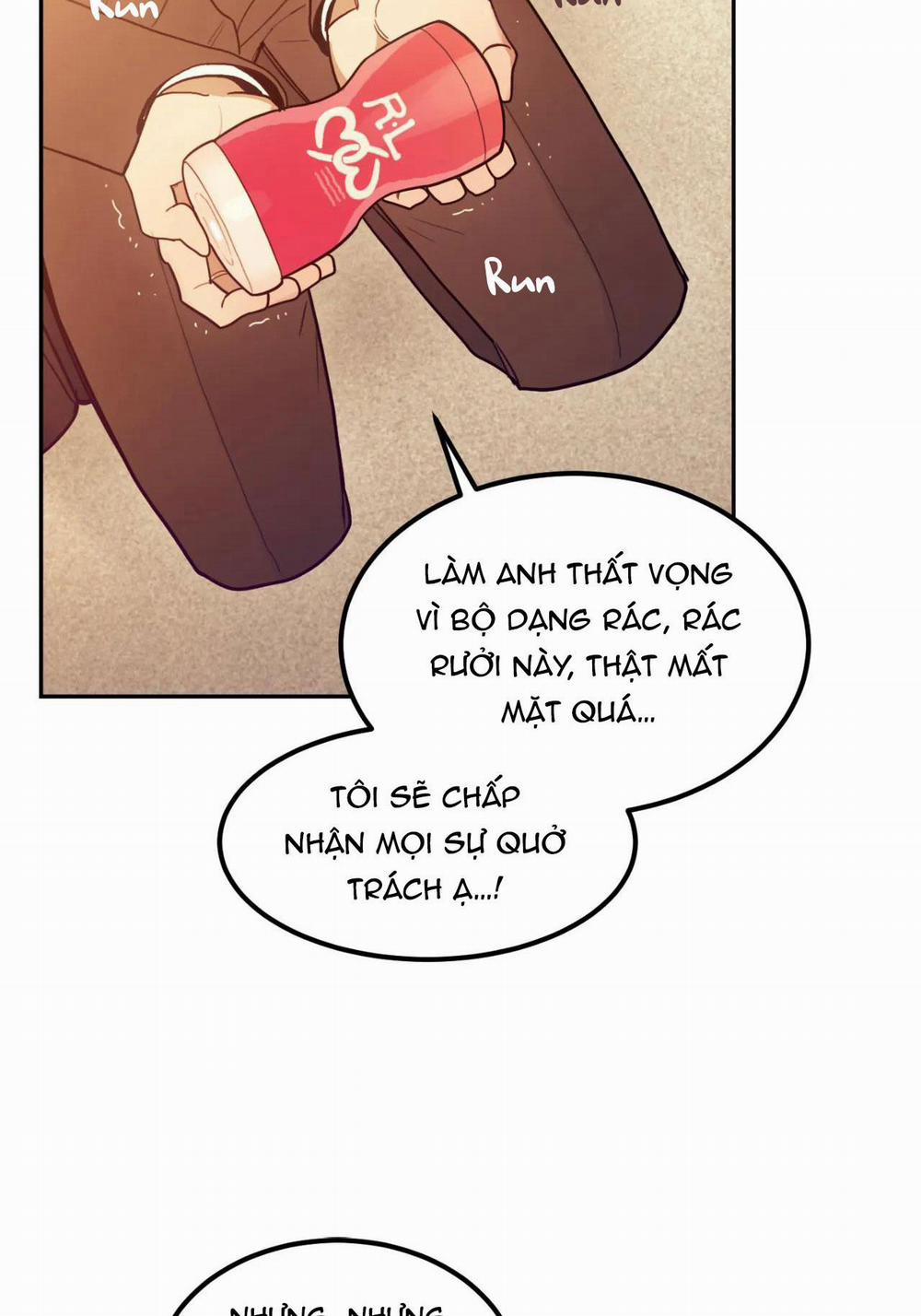 Nghiện Cuồng Công - BDSM Cùng Sẹc 2.2 thông đạo trang 63