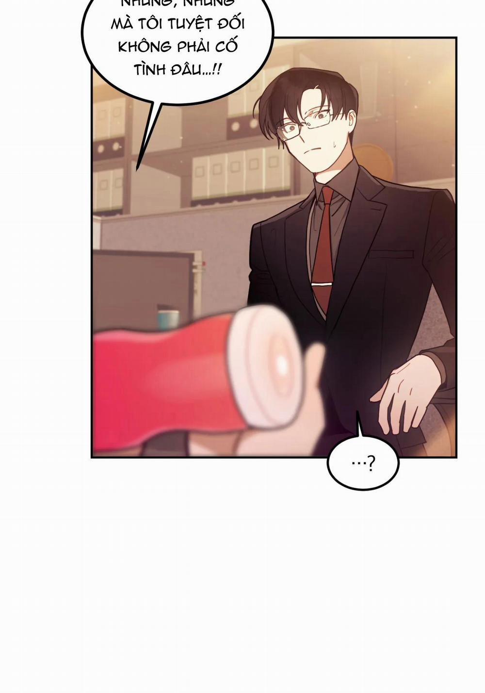 Nghiện Cuồng Công - BDSM Cùng Sẹc 2.2 thông đạo trang 64