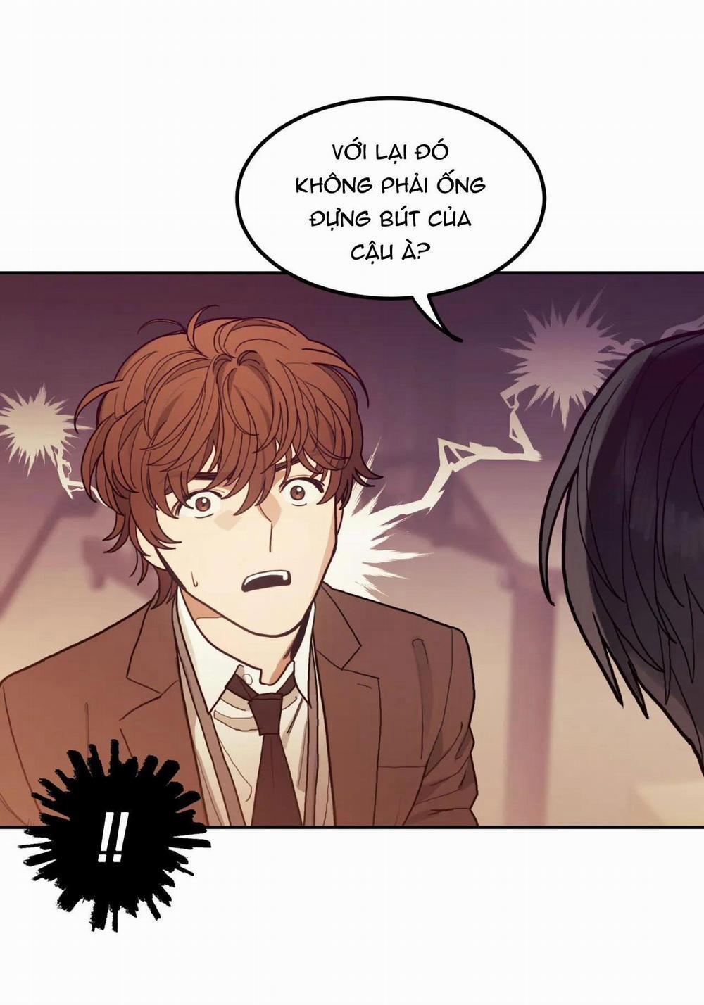 Nghiện Cuồng Công - BDSM Cùng Sẹc 2.2 thông đạo trang 66