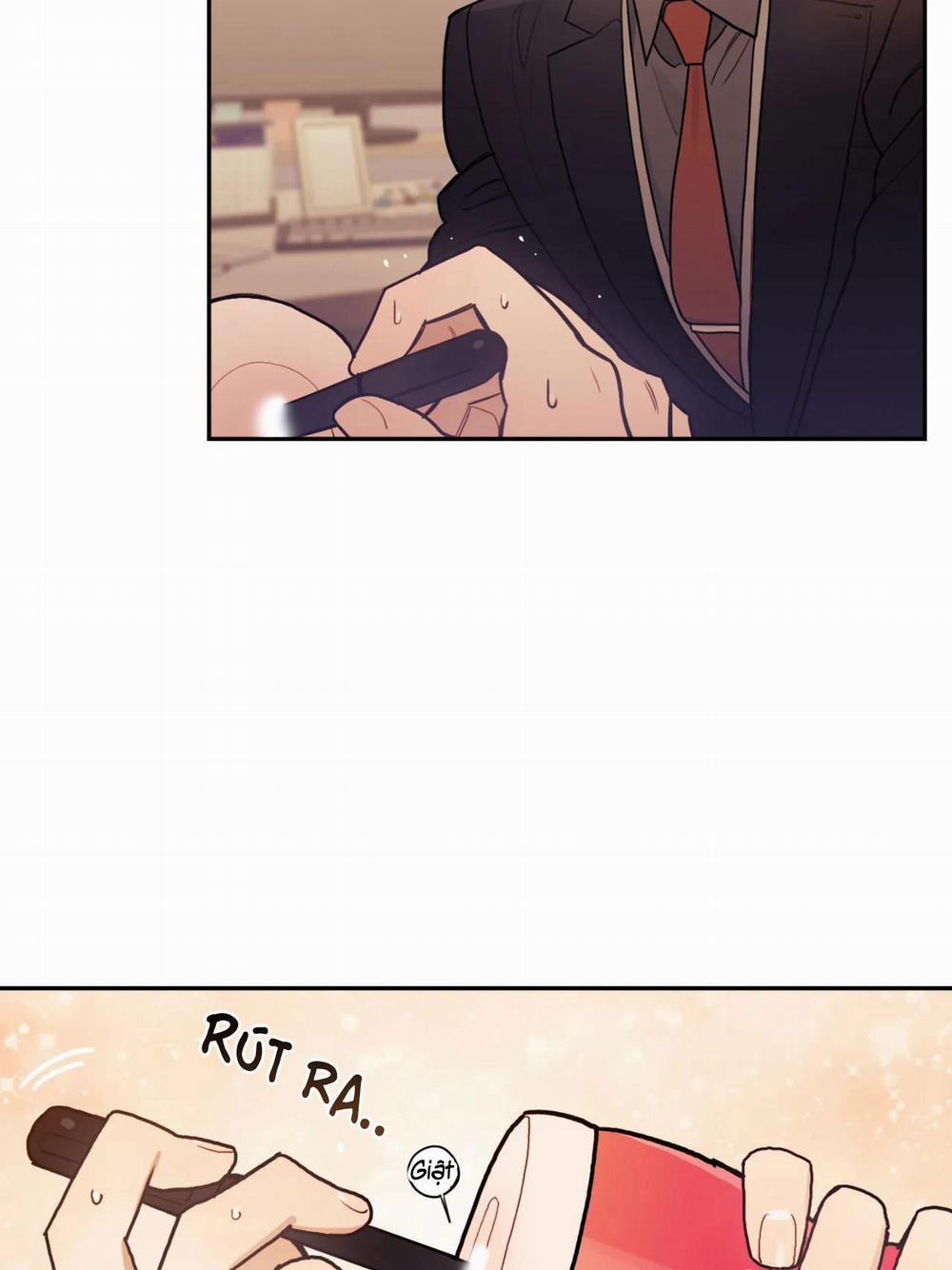 Nghiện Cuồng Công - BDSM Cùng Sẹc 2.2 thông đạo trang 71