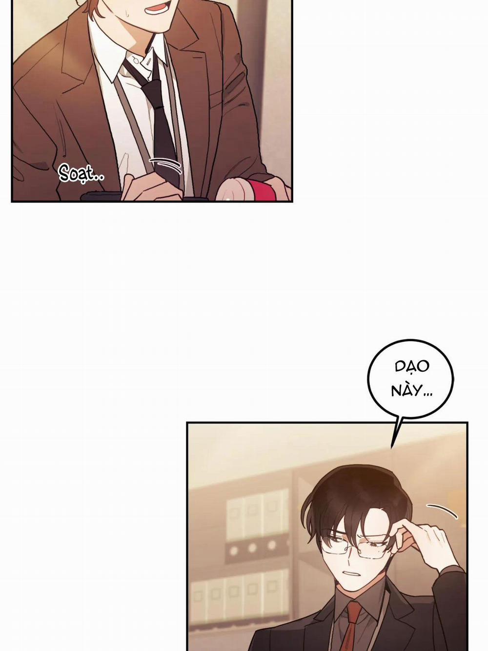 Nghiện Cuồng Công - BDSM Cùng Sẹc 2.2 thông đạo trang 73