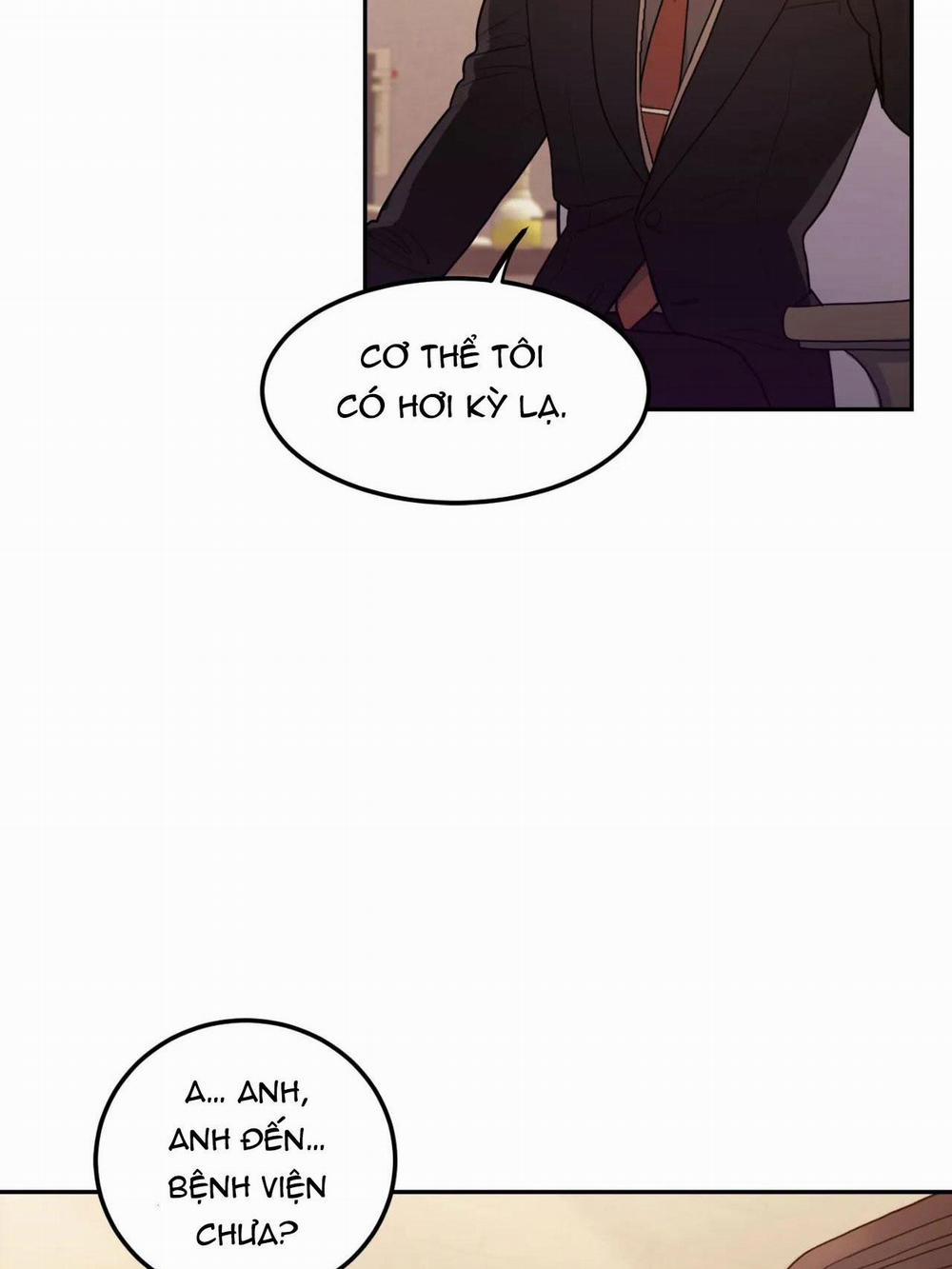 Nghiện Cuồng Công - BDSM Cùng Sẹc 2.2 thông đạo trang 74