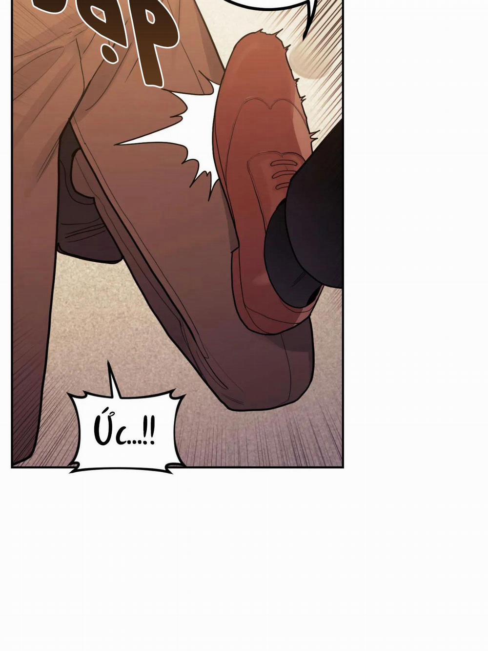 Nghiện Cuồng Công - BDSM Cùng Sẹc 2.2 thông đạo trang 76