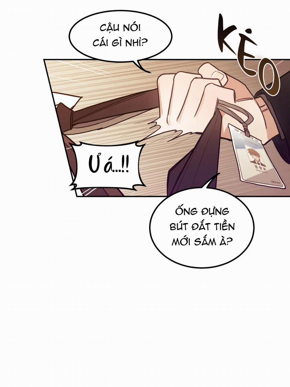 Nghiện Cuồng Công - BDSM Cùng Sẹc 2.2 thông đạo trang 77