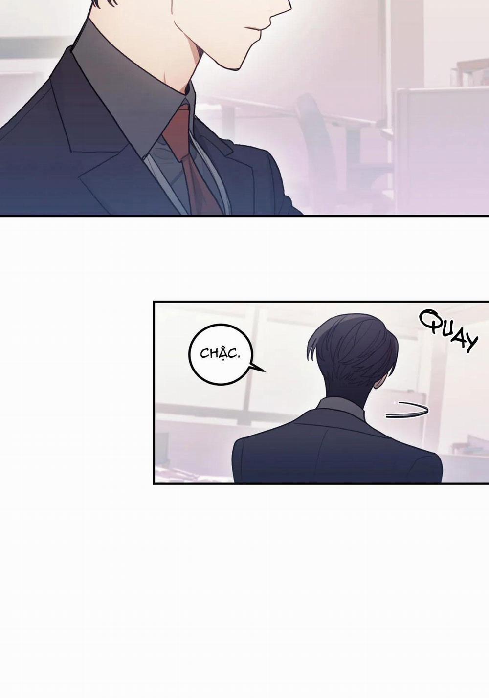 Nghiện Cuồng Công - BDSM Cùng Sẹc 2.2 thông đạo trang 8