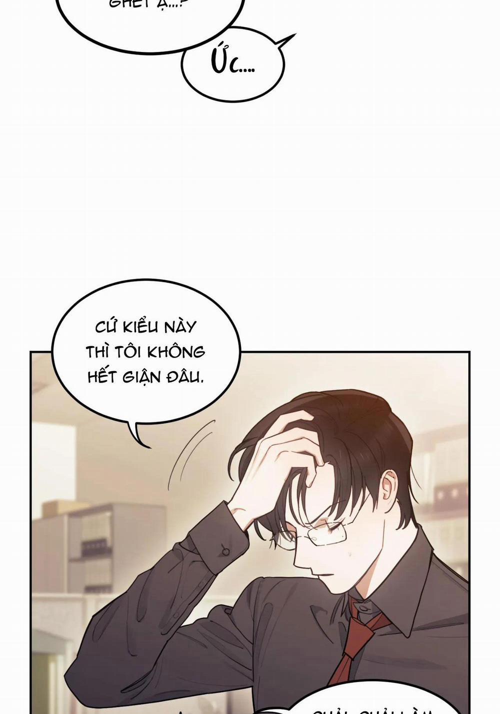 Nghiện Cuồng Công - BDSM Cùng Sẹc 2.3 thông đạo trang 25