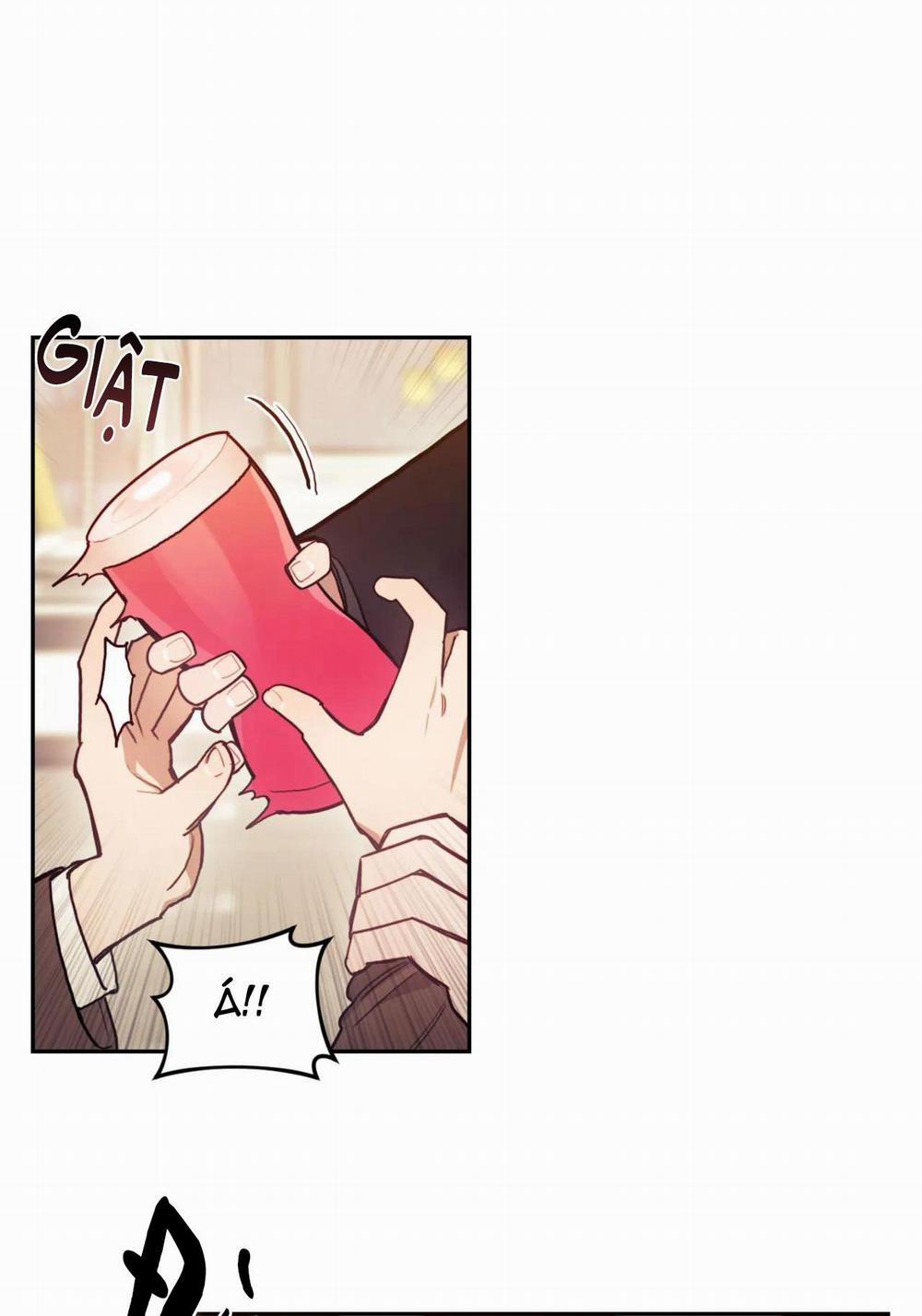 Nghiện Cuồng Công - BDSM Cùng Sẹc 2.3 thông đạo trang 4