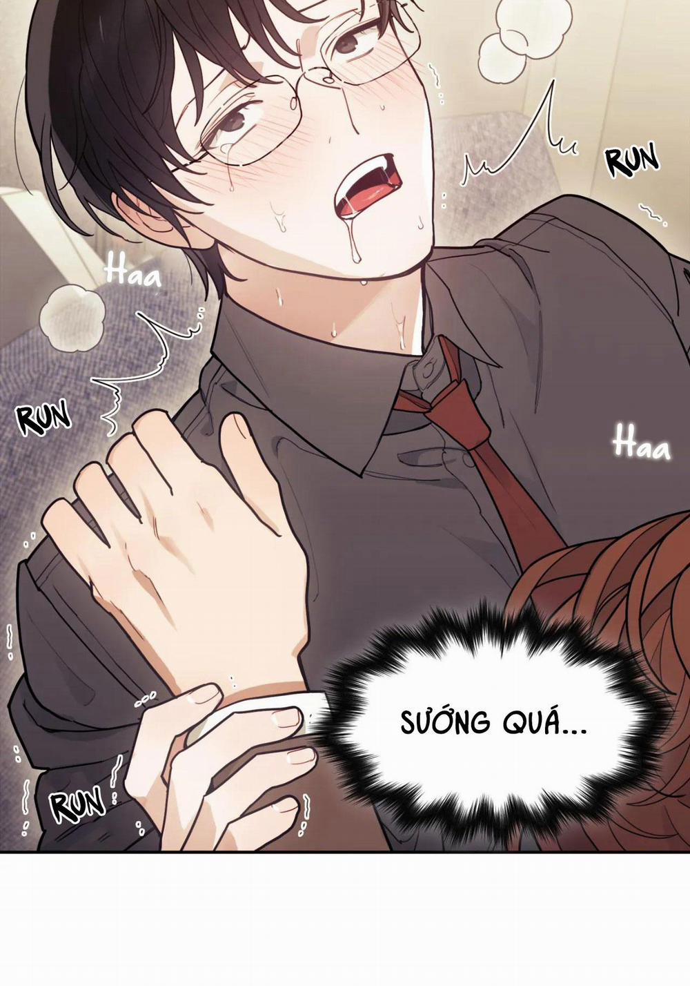 Nghiện Cuồng Công - BDSM Cùng Sẹc 2.3 thông đạo trang 49