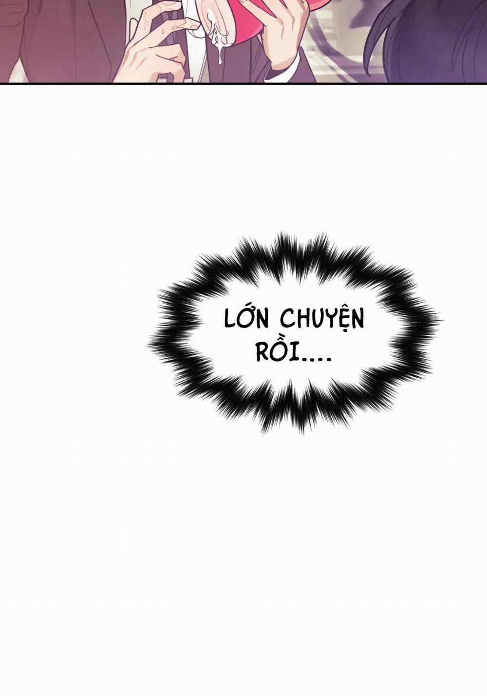 Nghiện Cuồng Công - BDSM Cùng Sẹc 2.3 thông đạo trang 64