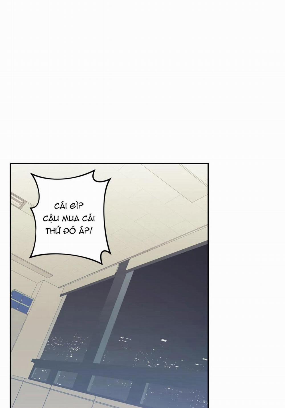 Nghiện Cuồng Công - BDSM Cùng Sẹc 2.3 thông đạo trang 65