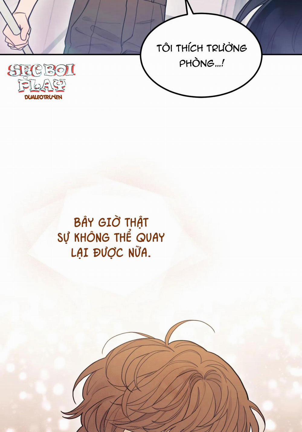 Nghiện Cuồng Công - BDSM Cùng Sẹc 2.3 thông đạo trang 70