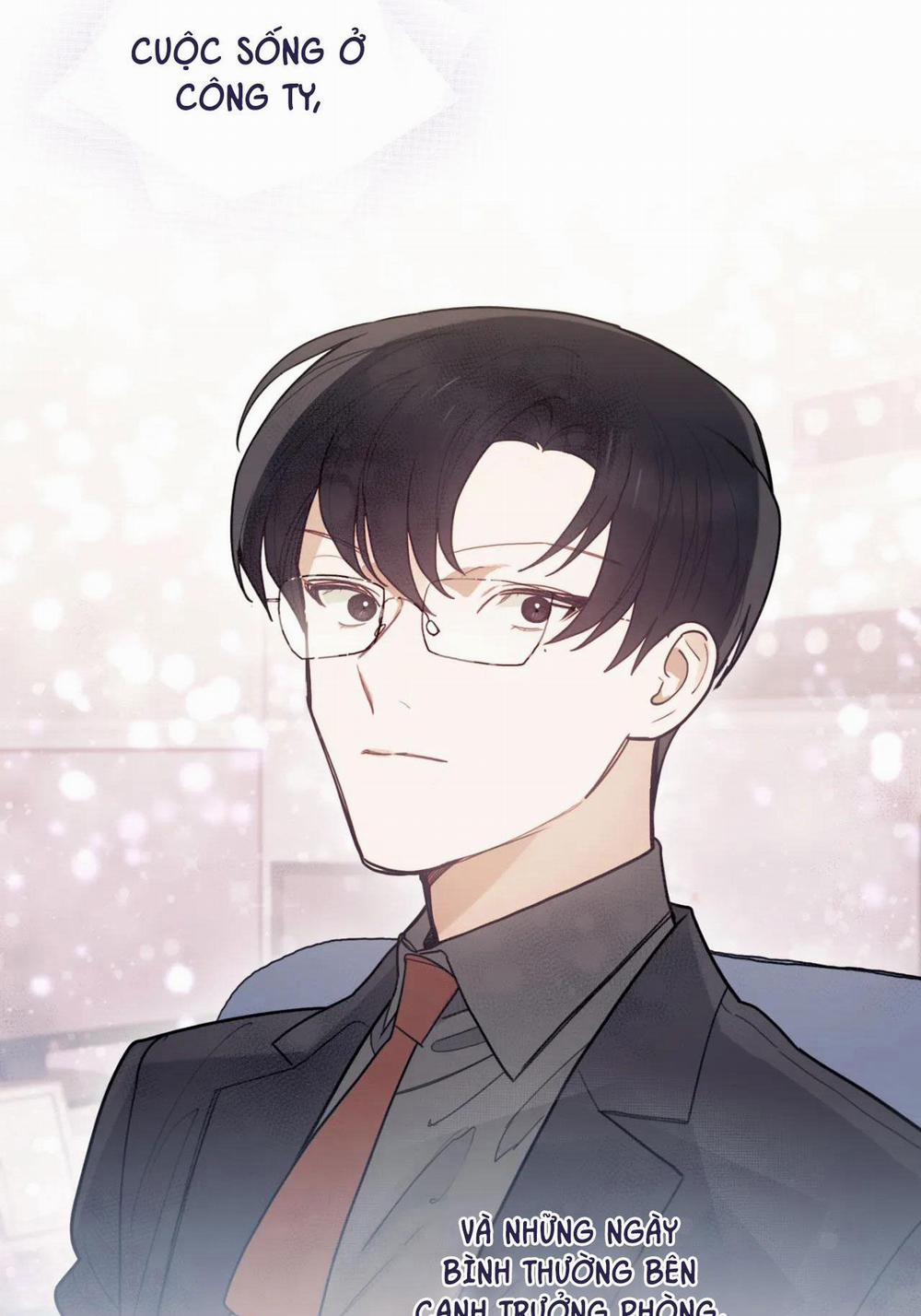 Nghiện Cuồng Công - BDSM Cùng Sẹc 2.3 thông đạo trang 72