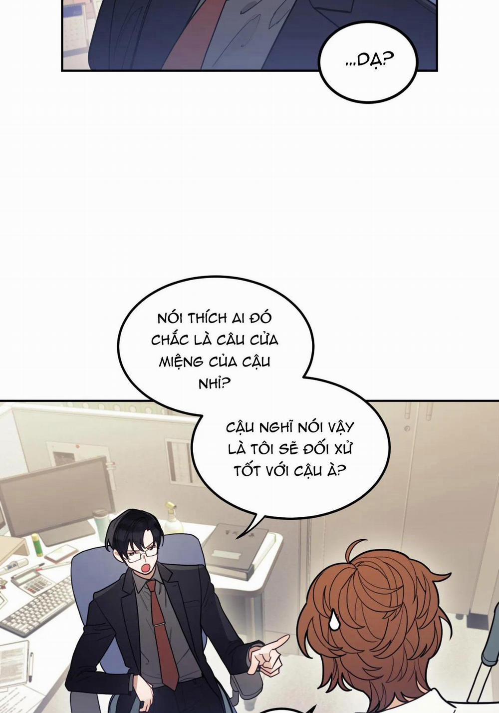 Nghiện Cuồng Công - BDSM Cùng Sẹc 2.3 thông đạo trang 74