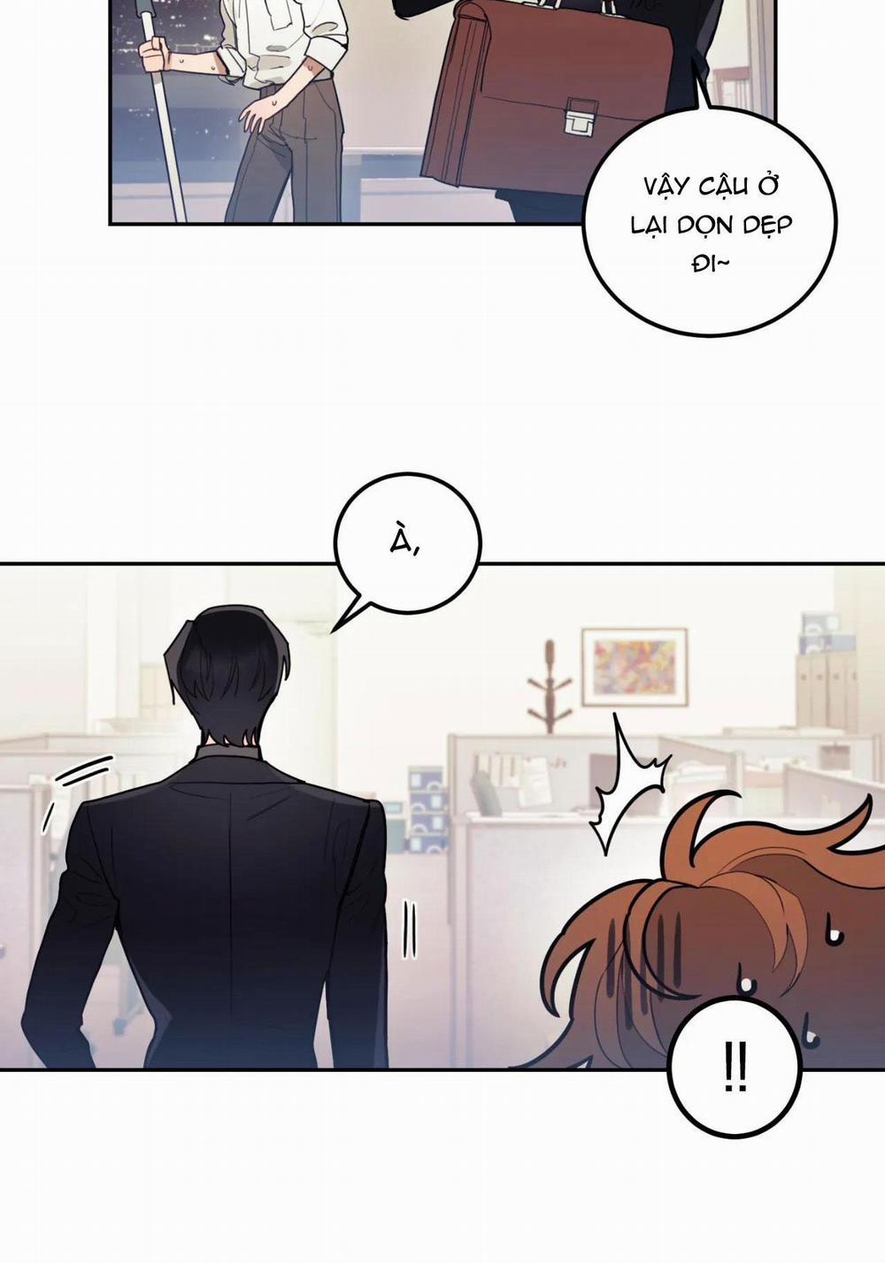 Nghiện Cuồng Công - BDSM Cùng Sẹc 2.3 thông đạo trang 78