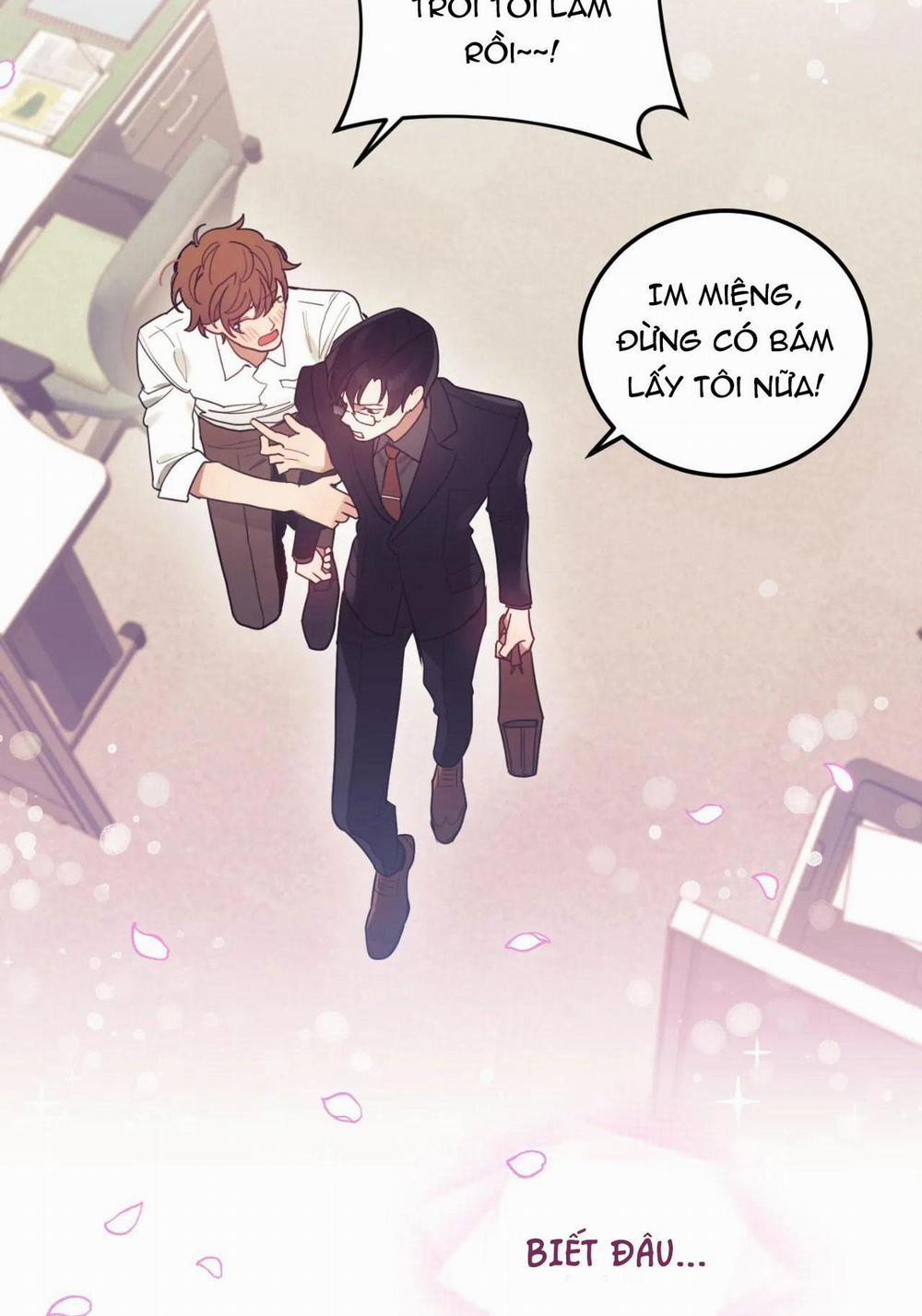 Nghiện Cuồng Công - BDSM Cùng Sẹc 2.3 thông đạo trang 82