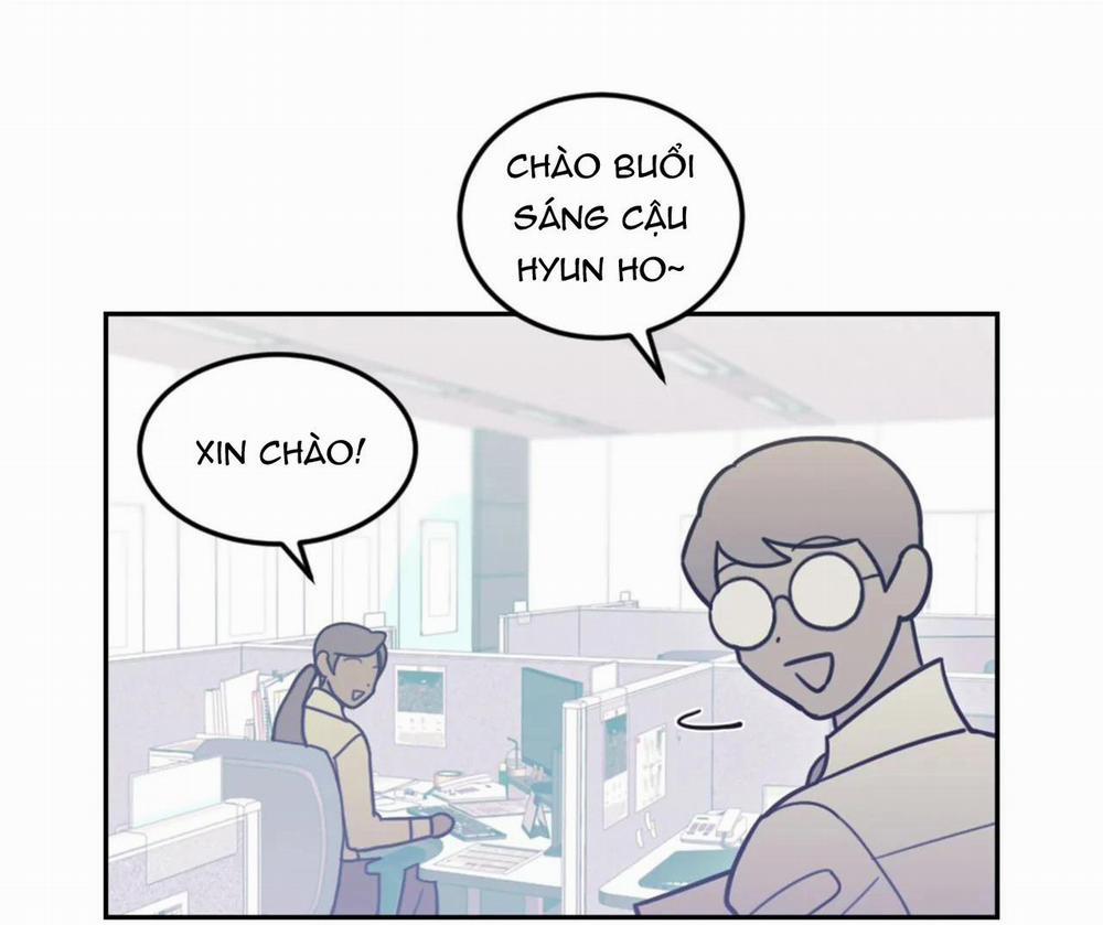 Nghiện Cuồng Công - BDSM Cùng Sẹc 2.4 thông đạo trang 15