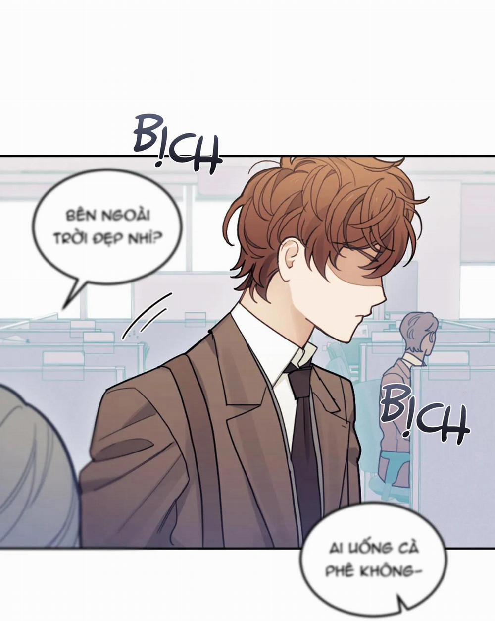 Nghiện Cuồng Công - BDSM Cùng Sẹc 2.4 thông đạo trang 16