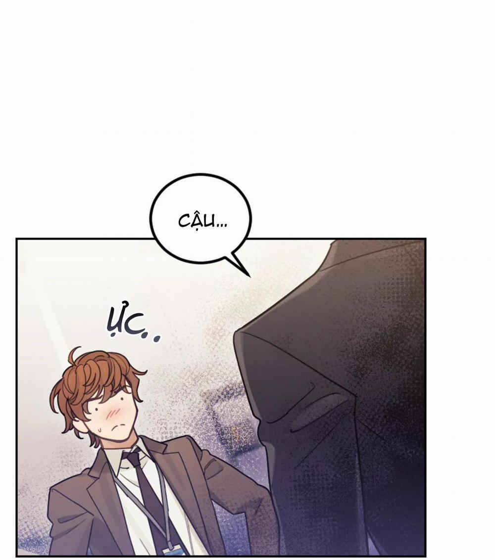 Nghiện Cuồng Công - BDSM Cùng Sẹc 2.4 thông đạo trang 25