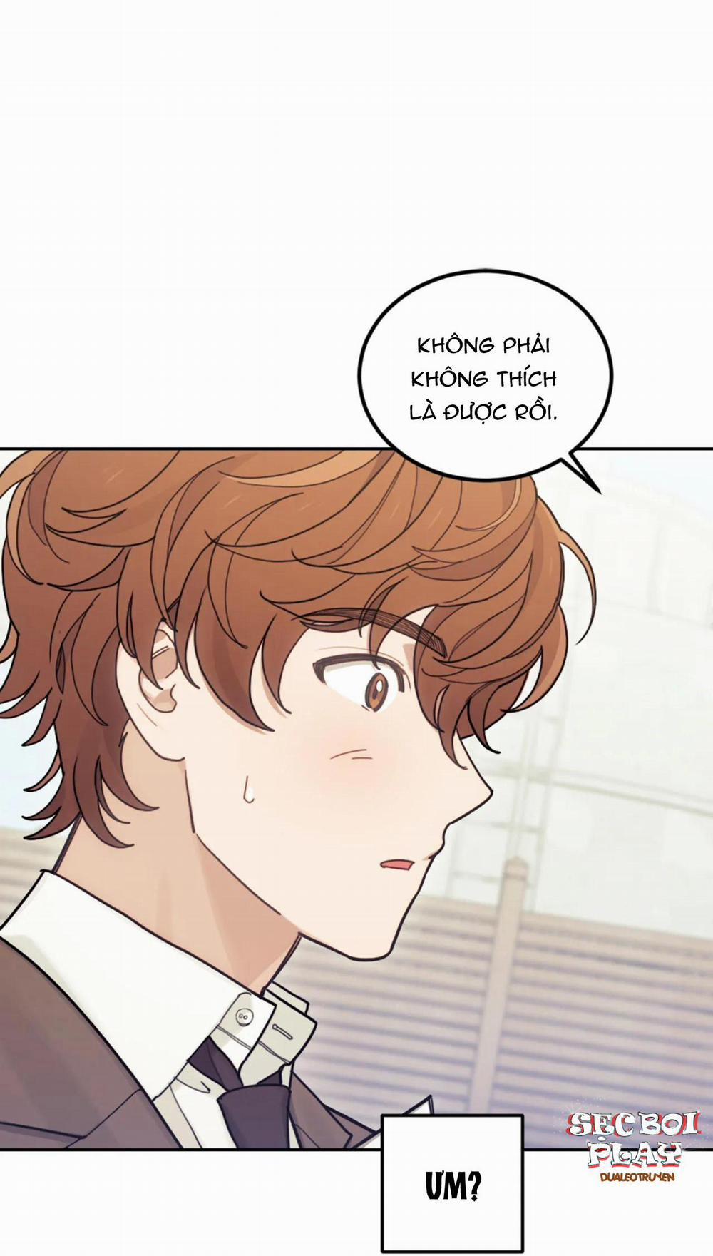 Nghiện Cuồng Công - BDSM Cùng Sẹc 2.4 thông đạo trang 41