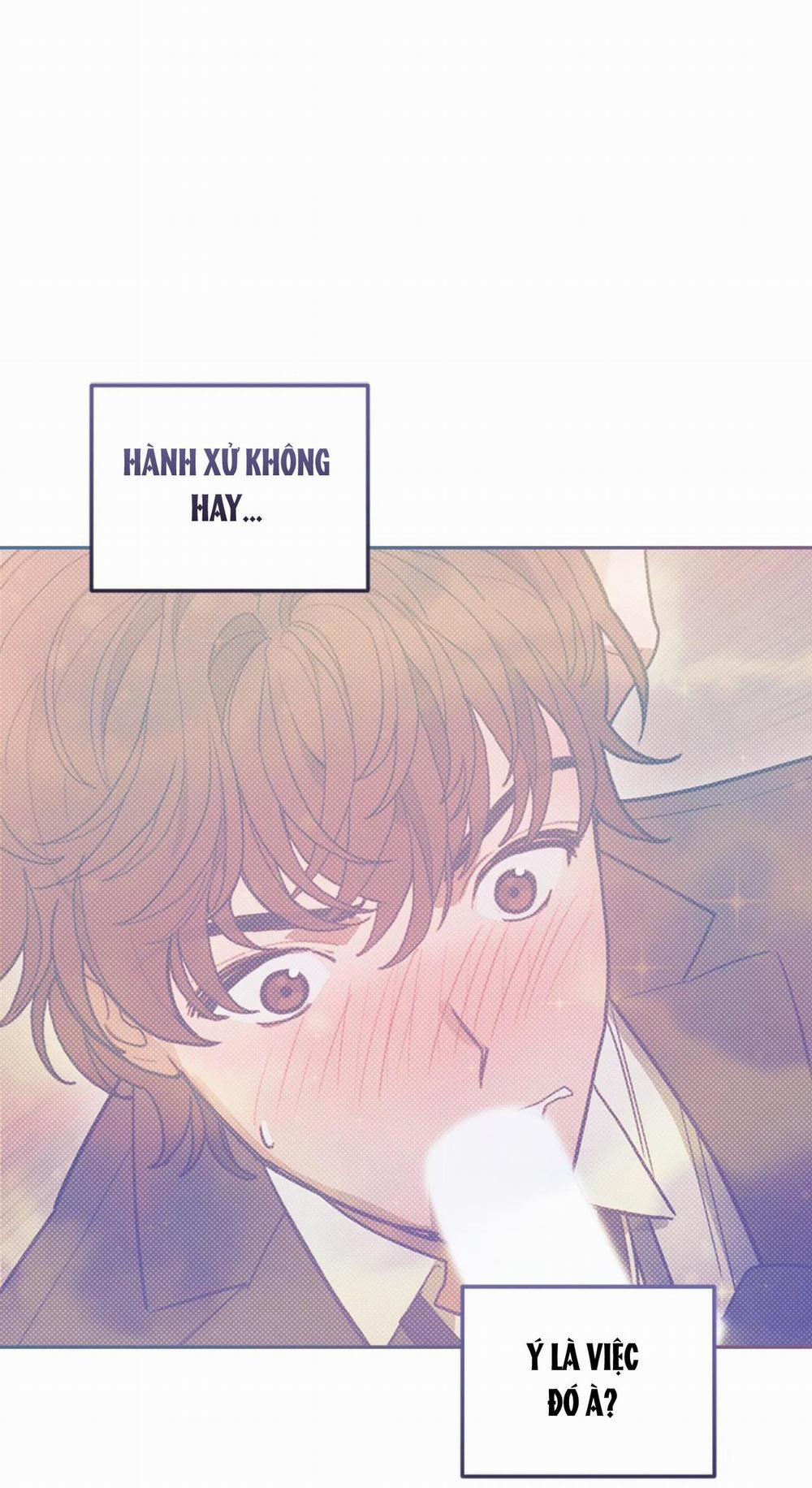 Nghiện Cuồng Công - BDSM Cùng Sẹc 2.4 thông đạo trang 47