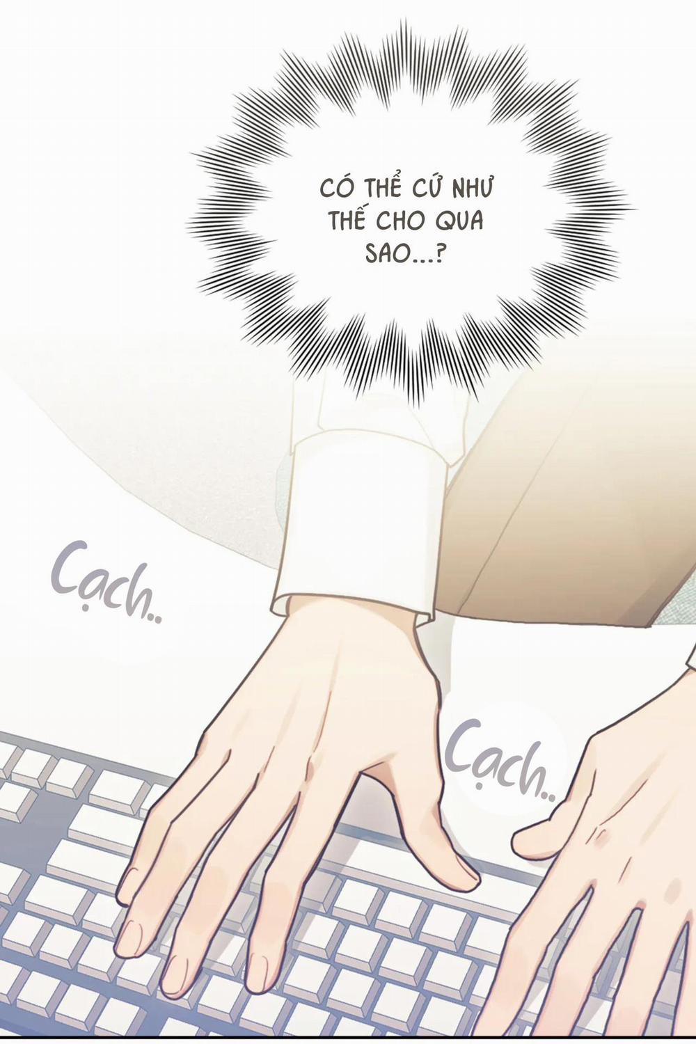 Nghiện Cuồng Công - BDSM Cùng Sẹc 2.4 thông đạo trang 49