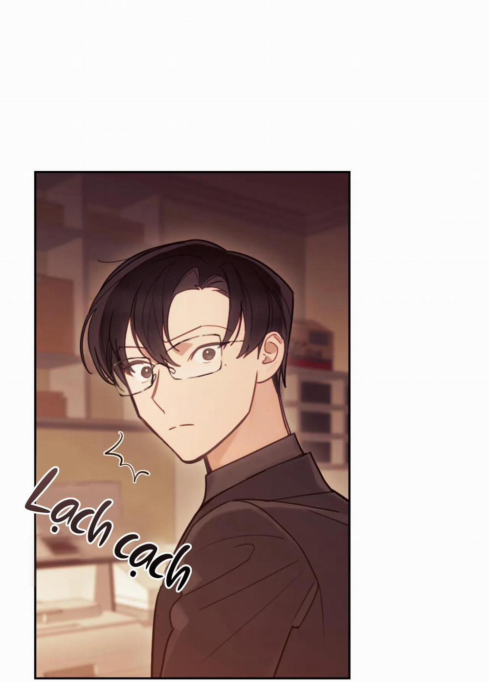 Nghiện Cuồng Công - BDSM Cùng Sẹc 2.4 thông đạo trang 69