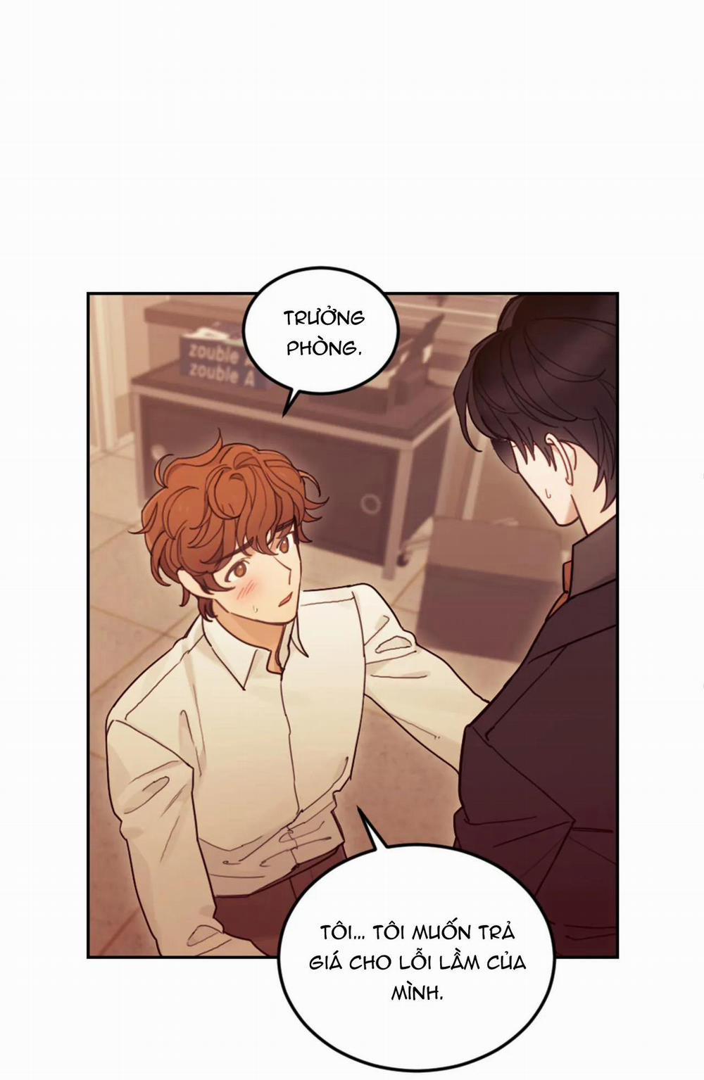 Nghiện Cuồng Công - BDSM Cùng Sẹc 2.4 thông đạo trang 75