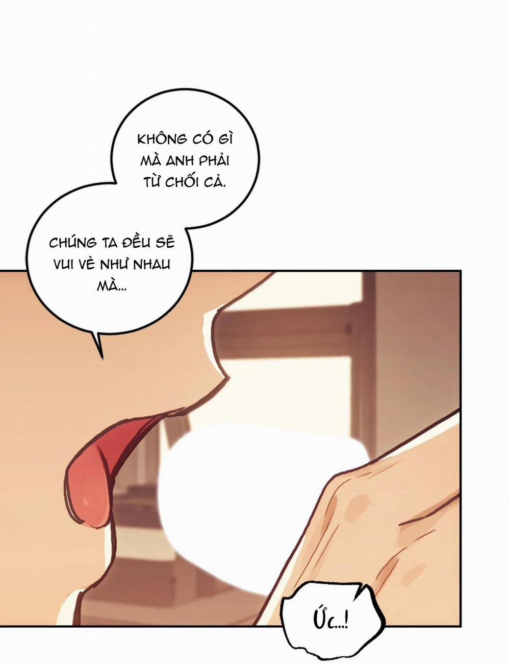 Nghiện Cuồng Công - BDSM Cùng Sẹc 2.4 thông đạo trang 80